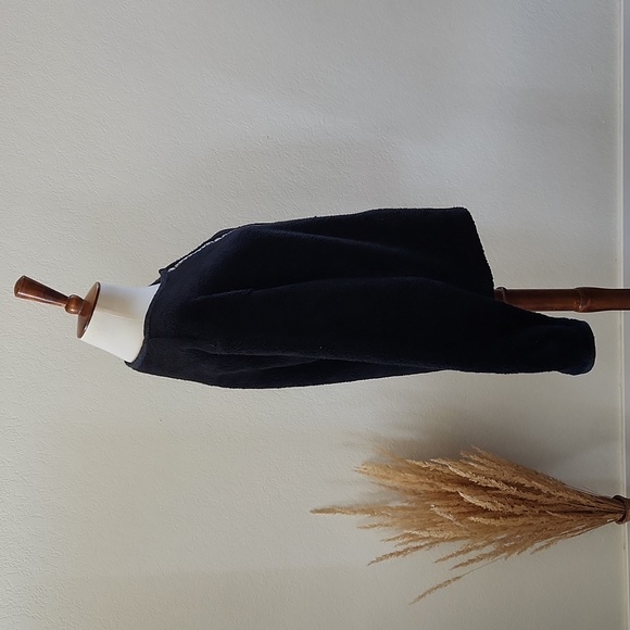 Kuhl Alf vintage Button Down Fleece Sweater Cardigan - Picture 5 of 7